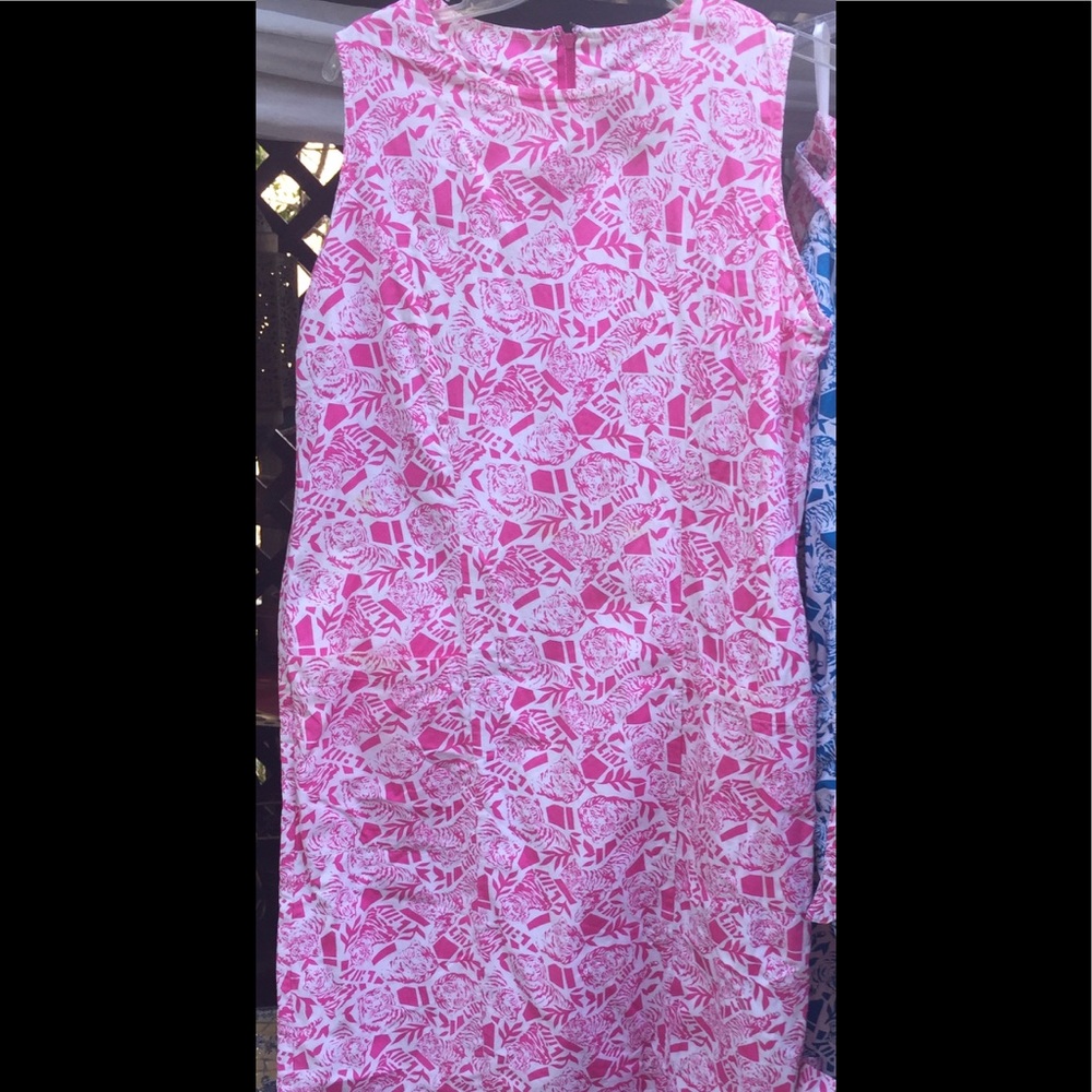 ADORABLE Lilly Pulitzer Dress